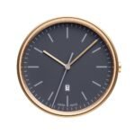 M38 Women’s date watch in PVD satin gold