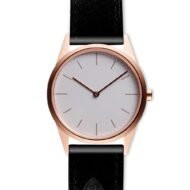 C33 Women’s two-hand watch in PVD rose gold - Image 14